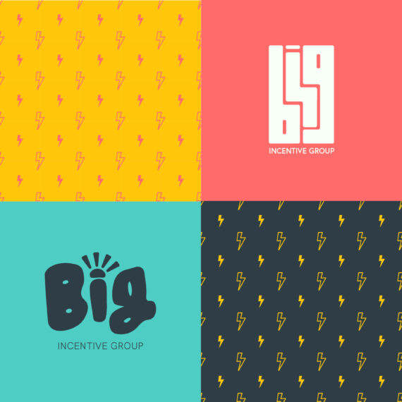 BIG Logo Concepts